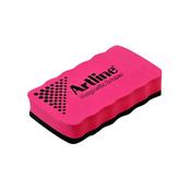 Artline Magnetic Eraser pink