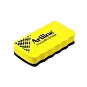 Artline Magnetic Eraser yellow