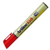 Artline 159 Dry Wipe Marker Chis Rd Bx12