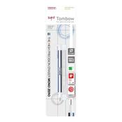 Mono Zero Eraser Pen &amp; Refills Carded