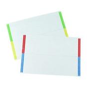 Cartesio Susp File Insert 310mm white Pk250