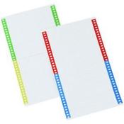 Cartesio Lateral Insert Sheet 145mm Pk40