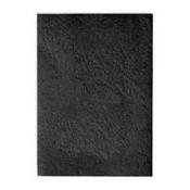 Pavo Leathergrain cover A4 250gsm Blk Pk100