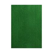 Pavo Leathergrain cover A4 250gsm Dk Grn Pk100