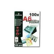 Pavo Laminating Pouch A6 250 mic Bx100