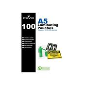 Pavo Laminating Pouch A5 250 mic Bx100
