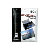 Pavo Laminating ID Pouch 67x99mm 250mic Bx100
