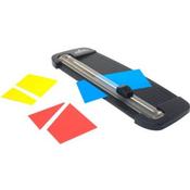 Pavo 1st Trimmer A4 32cm 5 Sheet