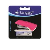Kangaro Aris 45M/Y2 Mini 26/6 Stapler carded