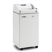 Kobra Shredder 260 S4 Office 3.8mm Strip Cut