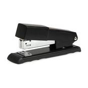 Pavo Metal Stapler half strip black