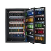Pavo Deluxe Key Cabinet 300 keys