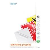 Pavo Lam Pouch A6 150 mic Pk25