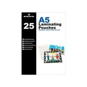 Pavo Lam Pouch A5 150 mic Pk25