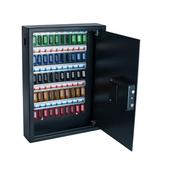 Pavo High Security Key Cabinet 50 keys