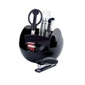 Pavo Desk tidy complete with accessories