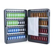 Pavo Key Cabinet 80 keys Dk Grey