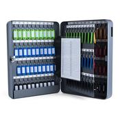 Pavo Key Cabinet 140 keys Dk Grey