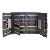 Pavo Key Cabinet XL 300 keys Dk Grey