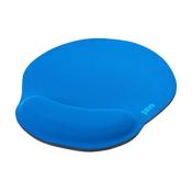 Pavo Mouse pad/wrist support foam Blue image