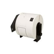 Brother DK Compatible Thermal Label 38x90mm Box 400