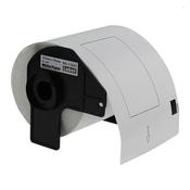 Brother DK Compatible Thermal Label 102x51mm Bx600