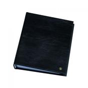 Rillstab Display Book 60 pocket black