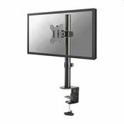 Monitor Arm single Desk Mount Blk image