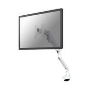 Neomounts D750 Monitor Desk Mount Wht image
