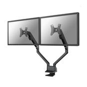 Neomounts D750 Monitor Desk Mount Blk