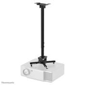 Neomounts CL25-550BL1 Projctr Ceiling Mount