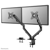Neomounts D650D Monitor Desk Mount Blk