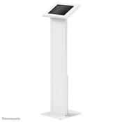 Neomounts FL15-750WH1 Tablet Floor Stand image