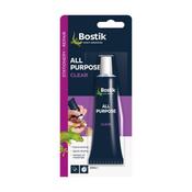 Bostik All Purpose Glue 50ml card Bx6