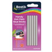 Bostik Gluegun Refills stick 7mm 14s Bx6