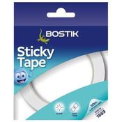 Bostik Sticky Tape 24mm x 50m Pk12