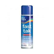Fast Tac Spray Adh 500ml