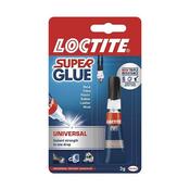 Loctite 3g Superglue Bx6