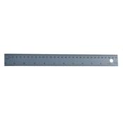 Pavo Steel Ruler 30cm