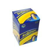 Sellotape Gold 48mm x 66m Bx6