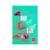 Silvine 429 Scrap Book 15x10 20 lvs Pk12