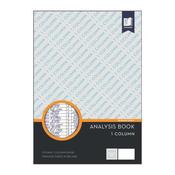 Standard Analysis Book 1 Col Pk3