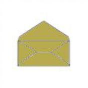 Envelopes 1B02 3.5x6 Manilla 70g Bx1000