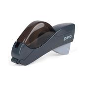Pavo Hand Tape Dispenser 33m black