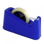 Tape Dispenser Dual core Blue