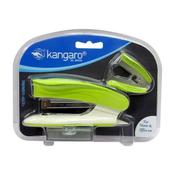 Kangaro 45/Z3 Trendy Stapler 26/6 and remover