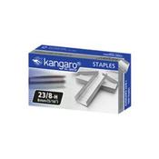 Staples Heavy Duty 23/8mm Bx1000