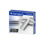 Staples Heavy Duty 23/10mm Bx1000