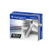 Staples Heavy Duty 23/17mm Bx1000