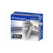 Staples Heavy Duty 23/20mm Bx1000